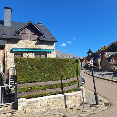 Casa Lucia Villa Tramacastilla de Tena Dış mekan fotoğraf