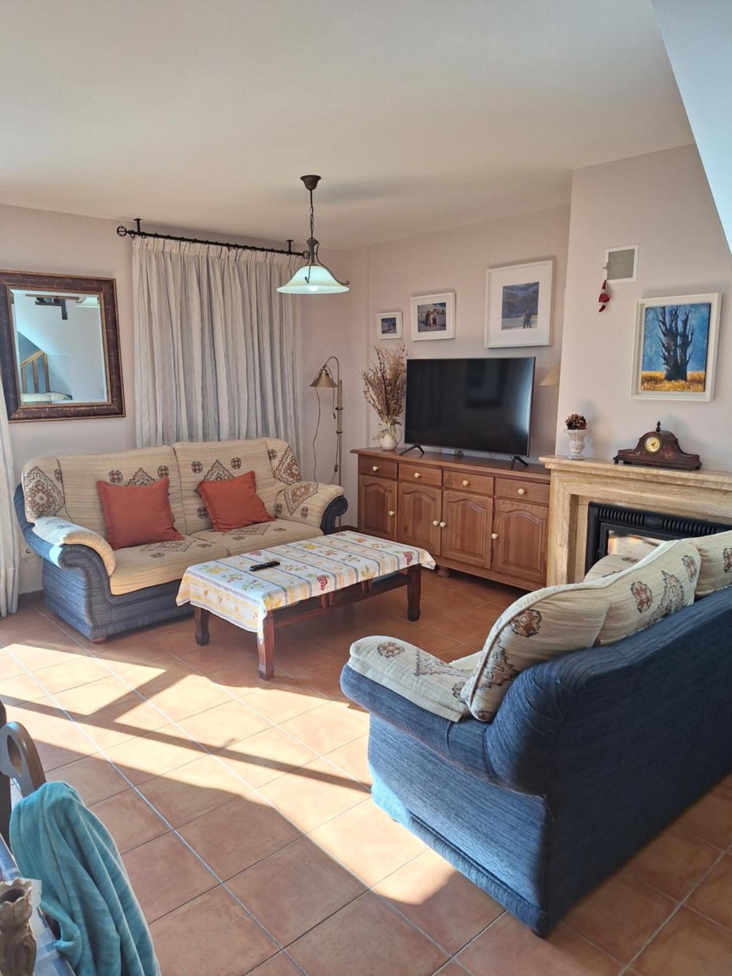 Casa Lucia Villa Tramacastilla de Tena Dış mekan fotoğraf