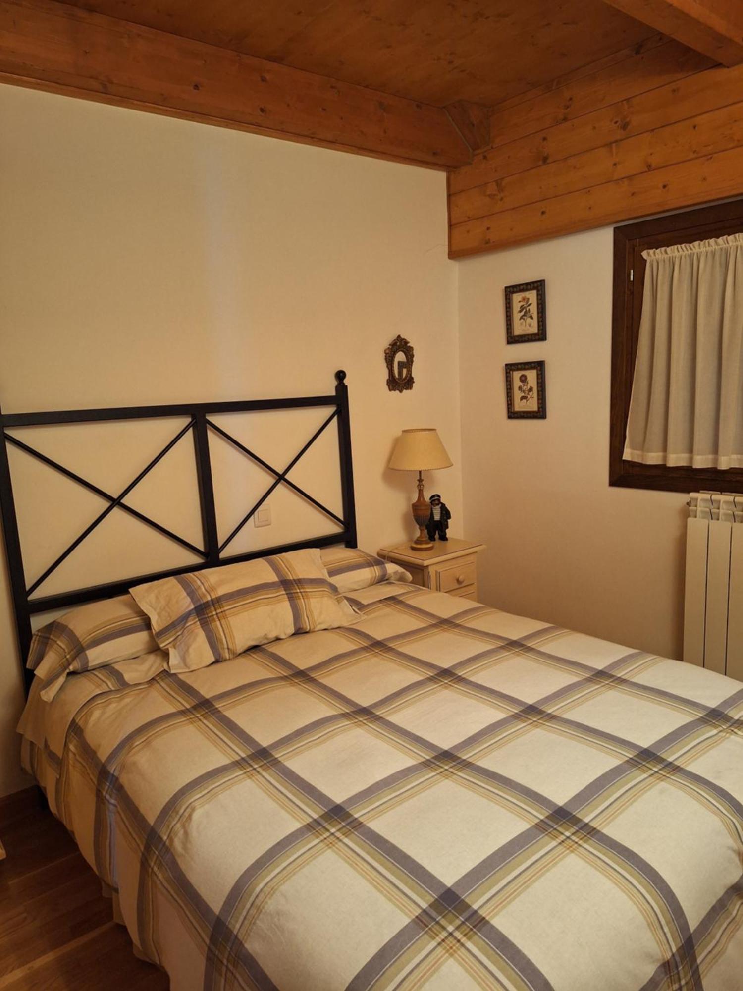 Casa Lucia Villa Tramacastilla de Tena Dış mekan fotoğraf