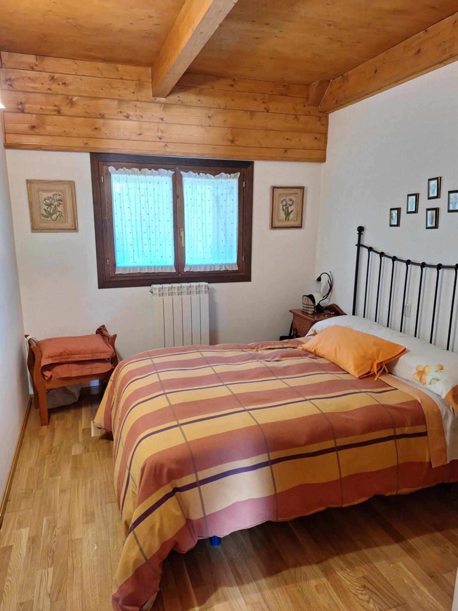 Casa Lucia Villa Tramacastilla de Tena Dış mekan fotoğraf